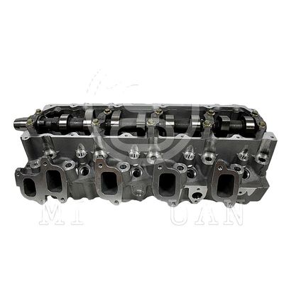 qualité  Milexuan 908882 Hot Price Auto Engine 1KZ 1KZ-TE Complete Cylinder Head For Toyota 4Runner Hilux Land Cruiser OEM Standard usine