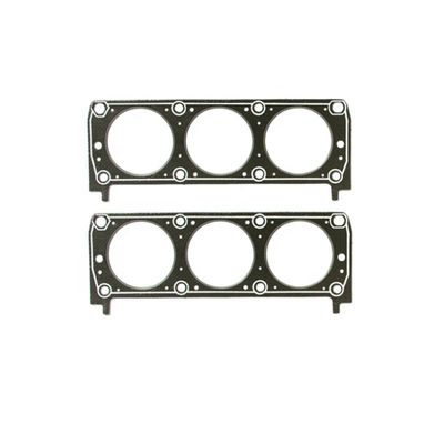 qualité  Auto Engine Parts Cylinder Head Gasket Fits For Chevrolet Lumina Malibu Monte Carlo Buick Skylark Century Pontiac Grand Prix Oldsmobile 3.1 3.1L usine