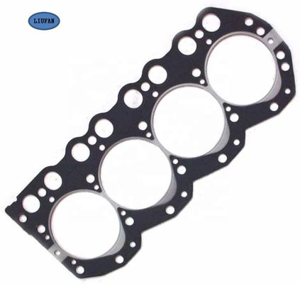 Metal LIUFAN QD32 Engine Cylinder Head Gasket 11044-1W400 10149600 TRUCK D22 Automotive Spare Parts