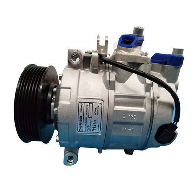 Compresseur à courant alternatif électrique 12V de haute qualité SB3-270161 7SE17 pour AUDI A6