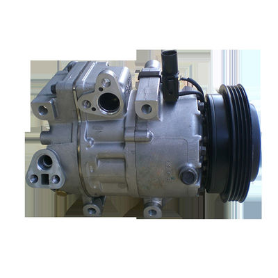 Compresseur AUTOMATIQUE à C.A. de la Chine de fournisseur d'ACTECmax de voiture de pièces de haute qualité de climatisation pour l'accent 2006-2011 de Hyundai