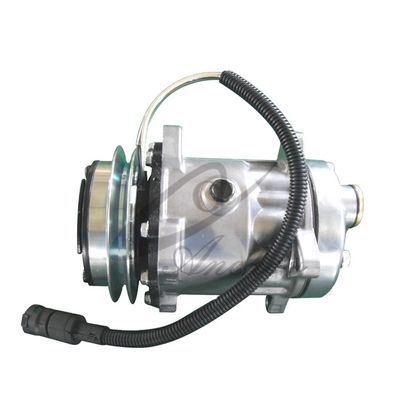 Compresseur automatique de SD7h15- 8182 POUR le compresseur à C.A. du CAMION SANDEN8182 de DAF
